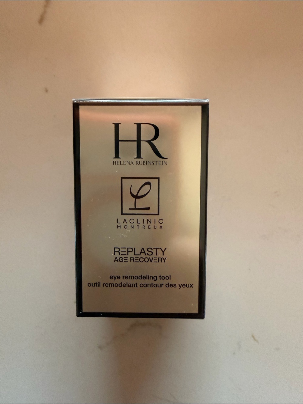 Helena Rubinstein HR Replasty Age Recovery Eye Remodeling Tool